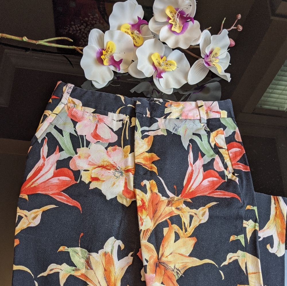 Fashion Pants
